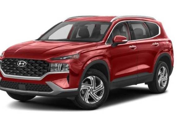 HYUNDAI SANTA FE 2023 5NMS2DAJXPH583818 image